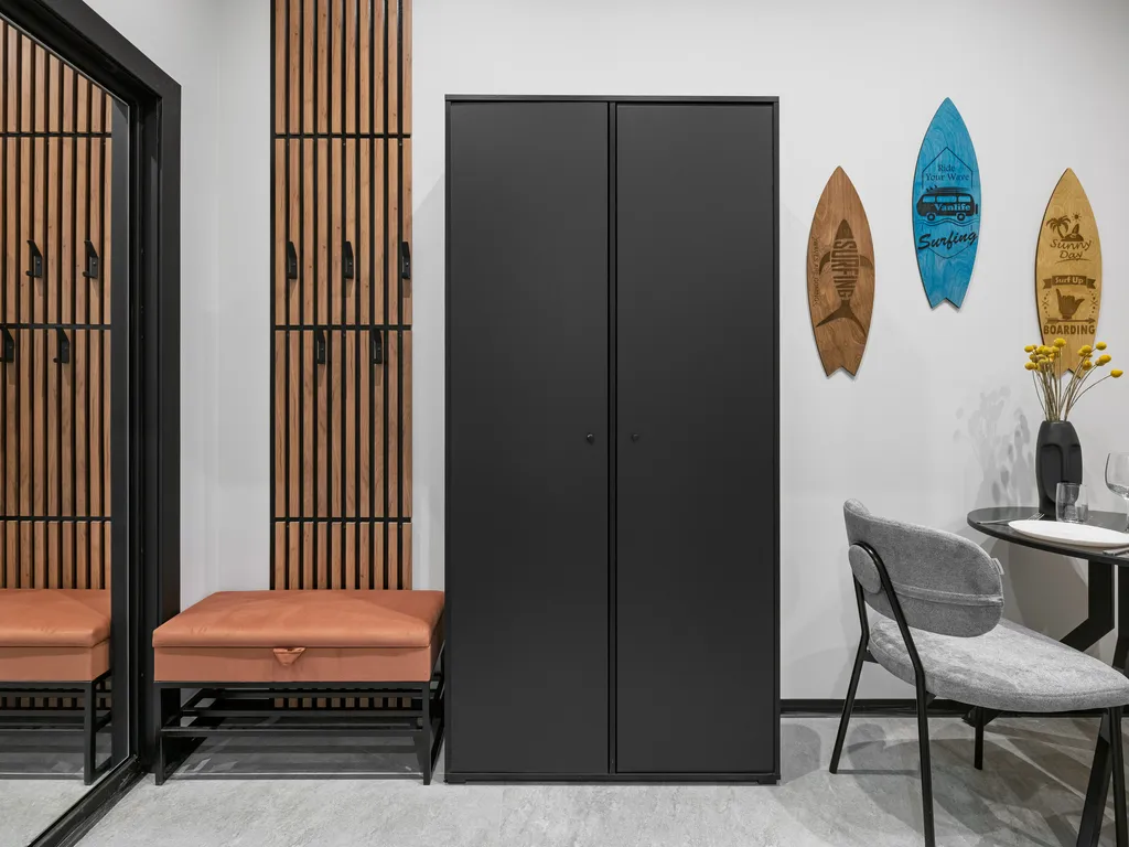 Квартира Квартира Стильный Loft 4 у Кремля — Москва