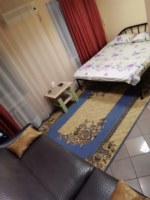 Номер в мини - гостинице