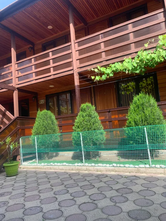 Квартира Комната — Сухум