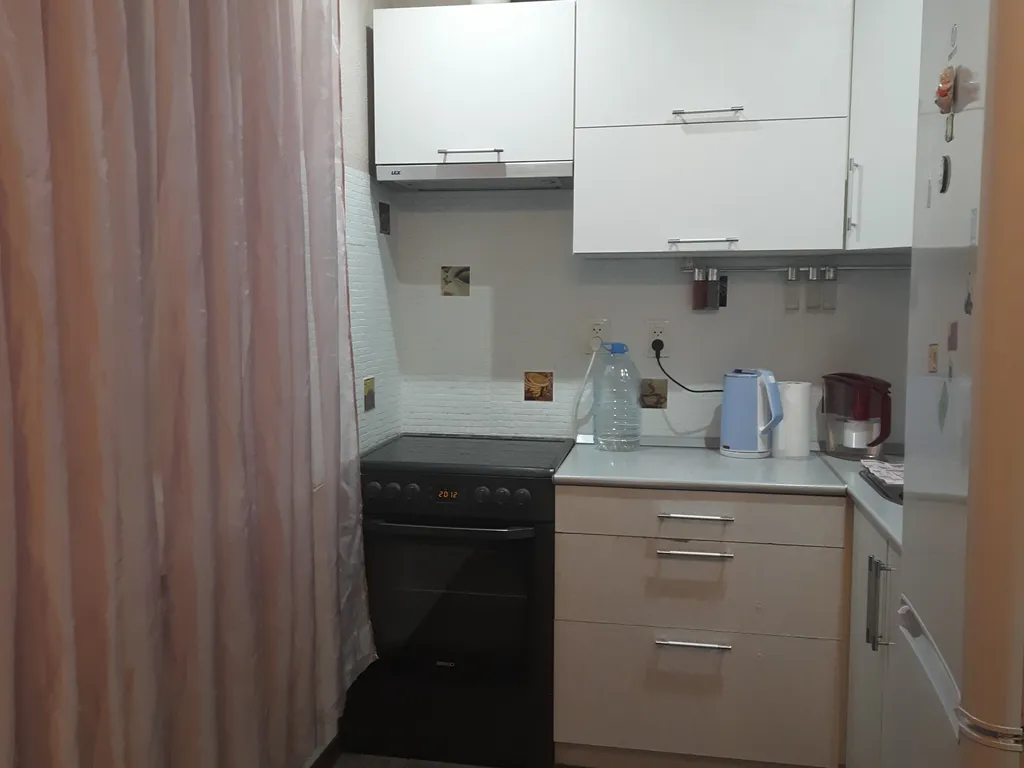 Уютная квартира недалеко от термальных источников