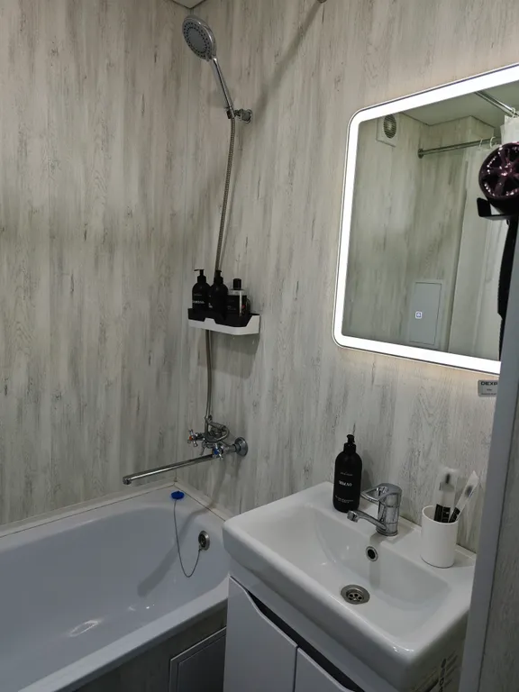 Квартира в центре