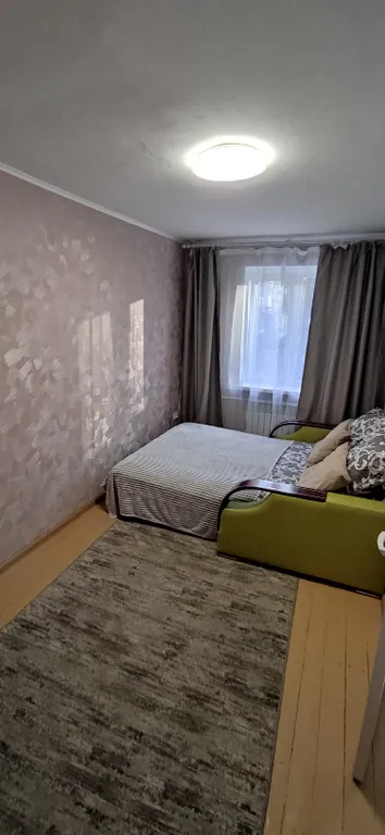 Квартира Уютная квартира — Симферополь