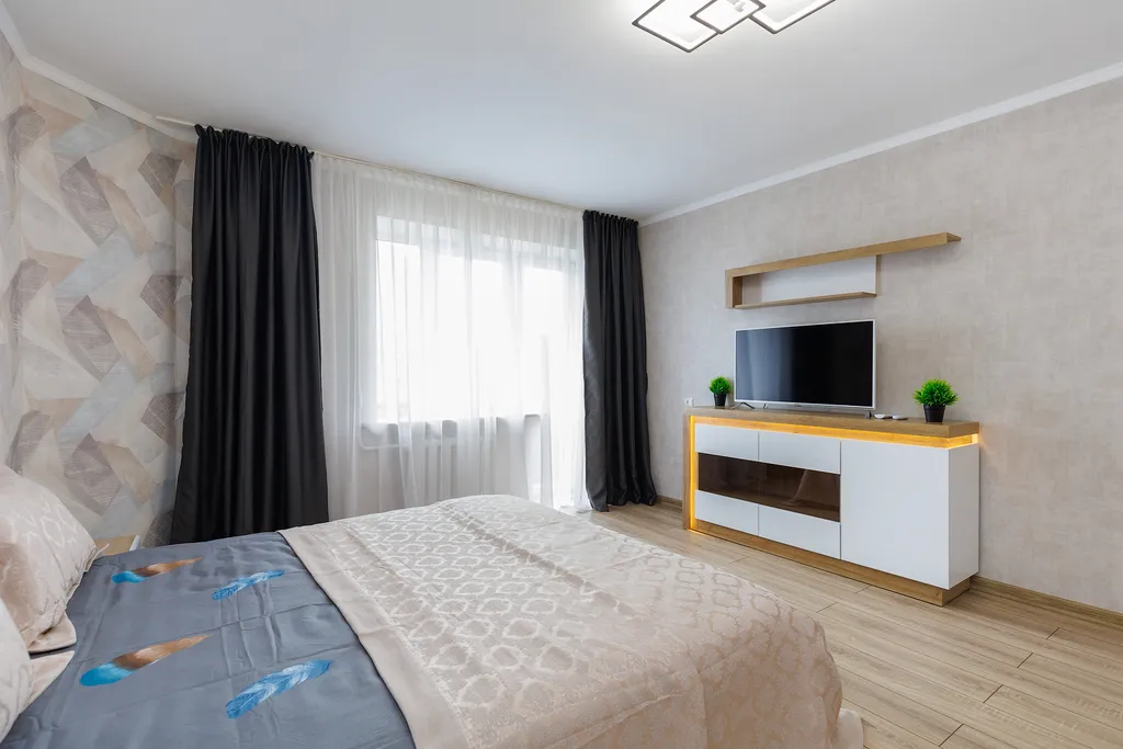 Квартира Уютная квартира — Калининград