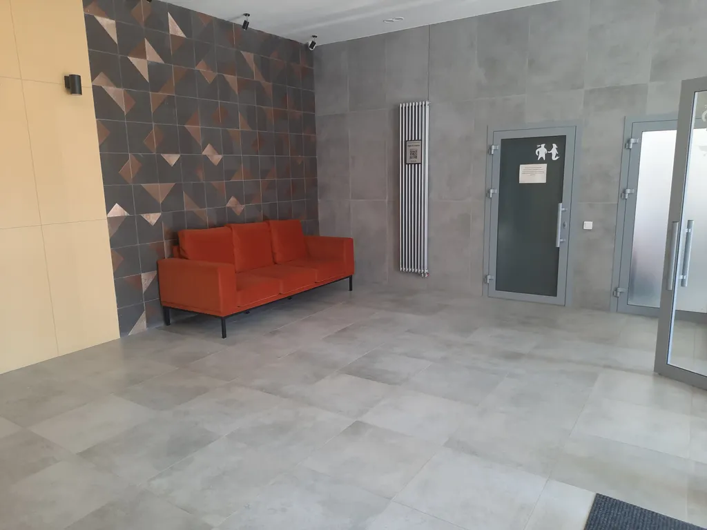 Уютная студия в центре города