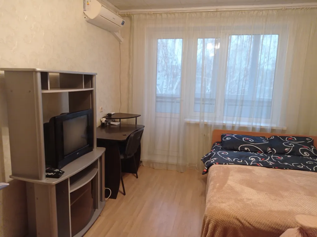 Уютная квартира в центральном районе города