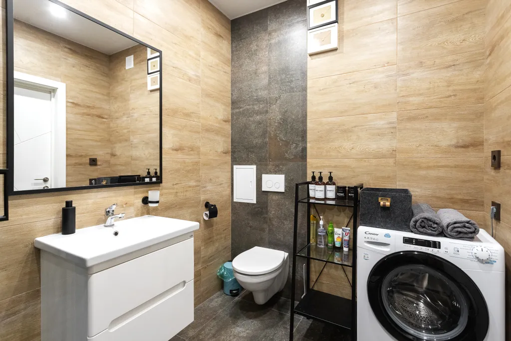 Апартаменты в  Светлогорске 2 в SPA комплексе Baden/ Баден с бассейном