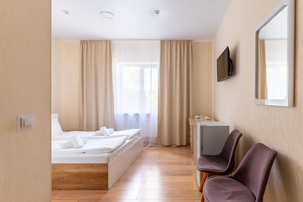 Квартира Комната — Калининград