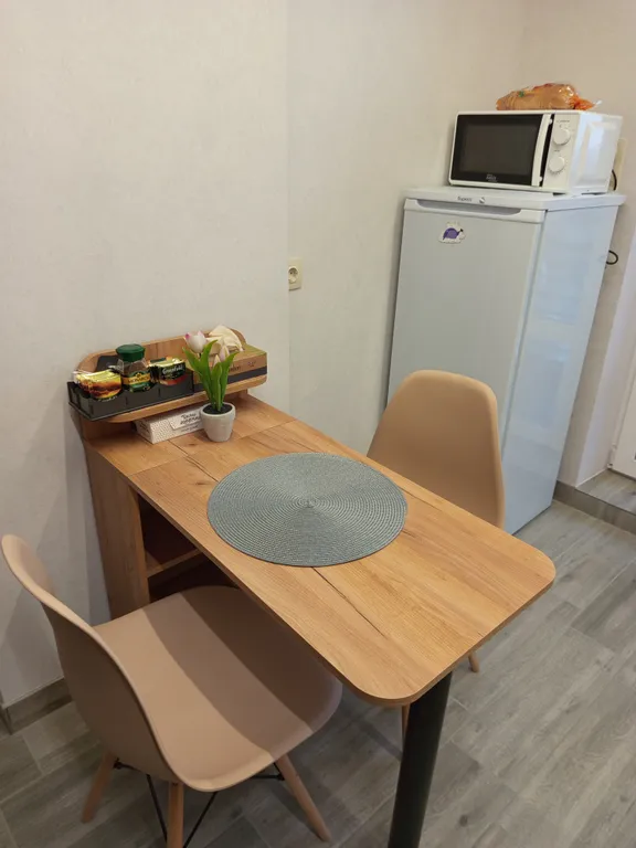 Уютная квартира рядом с парком Дельфин