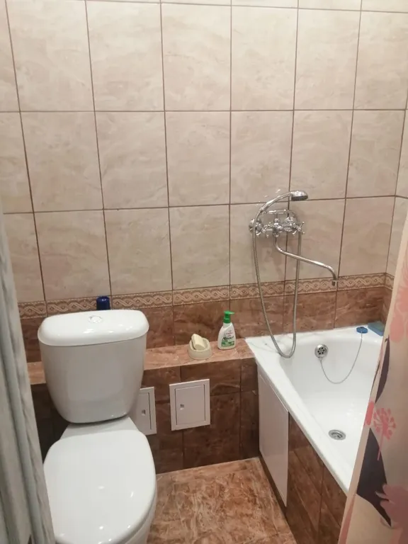 Уютная квартира в центральном районе города