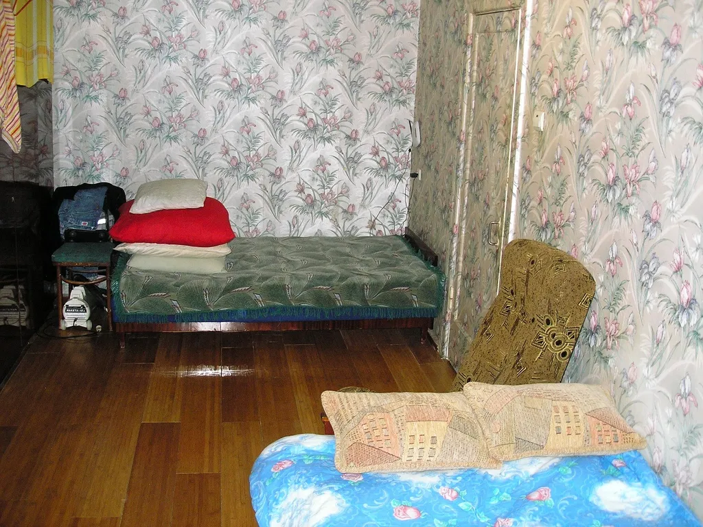 Квартира 1-комнатная Квартира — Евпатория