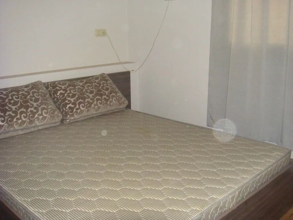 Квартира 2-комнатная Квартира — Севастополь