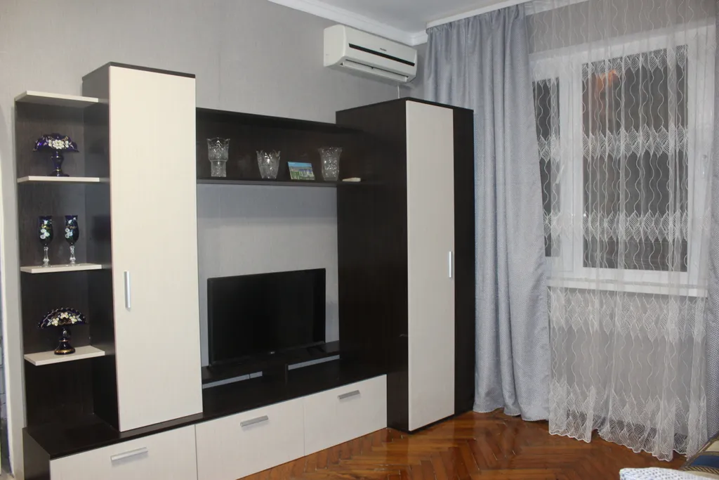 Квартира у моря