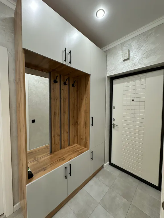 Квартира Аэропорт Алтын сити — Алматы