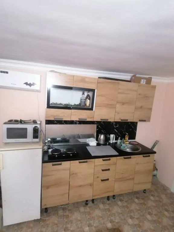 1-комнатный Дом