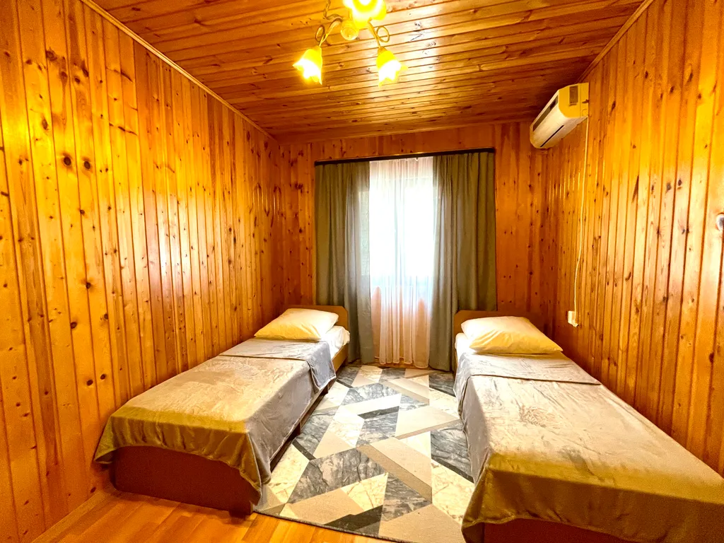 Уютный дом под ключ Комфортик