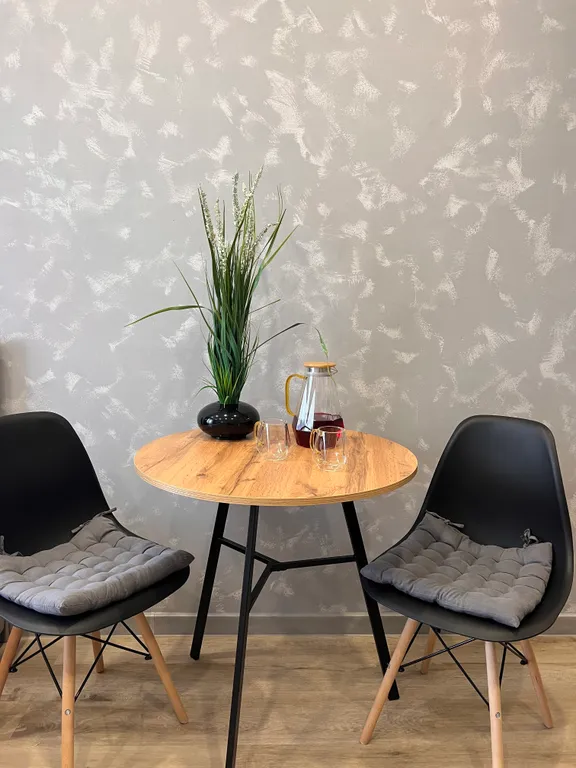 Уютная студия