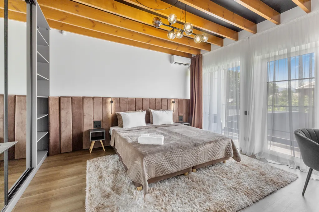 Вилла Alansberg