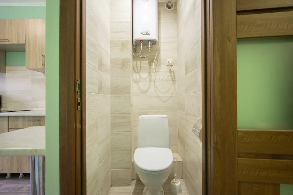 Квартира 1-комнатная Квартира — Красноярск