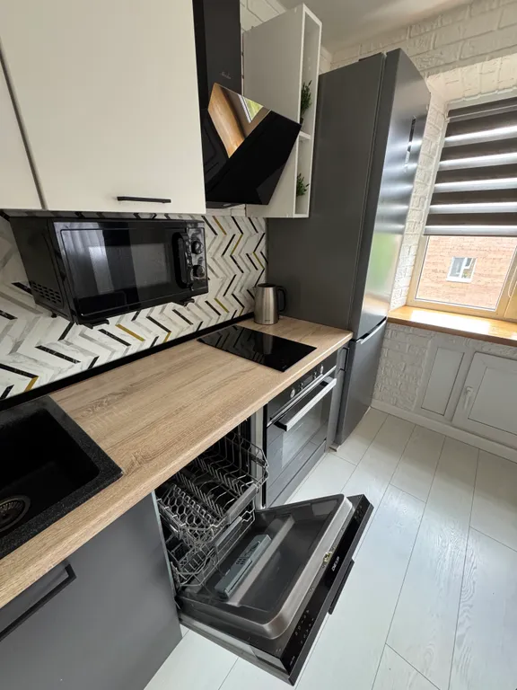 Квартира рядом с увз