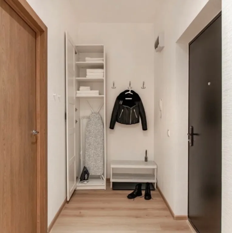 Квартира Квартира Bright — Песочный