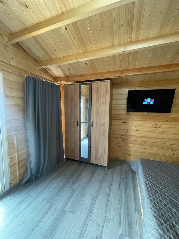 Уютный, чистый дом для комфортного отдыха