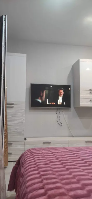 Квартира Квартира Студия в живописном месте с лоджией — Москва