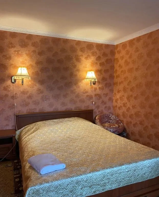 Квартира Комната — аренда посуточно в Череповец