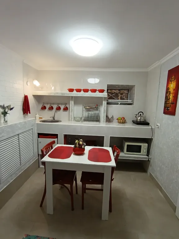 Комната у моря