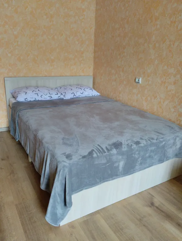 Квартира около храма Александра Невского