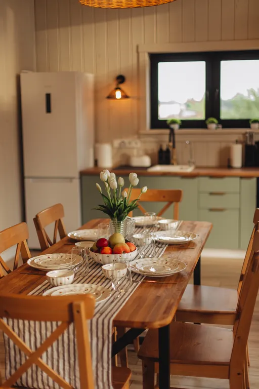 Коттедж Красивый дом с сауной, джакузи, сапбордами — Павловский Посад