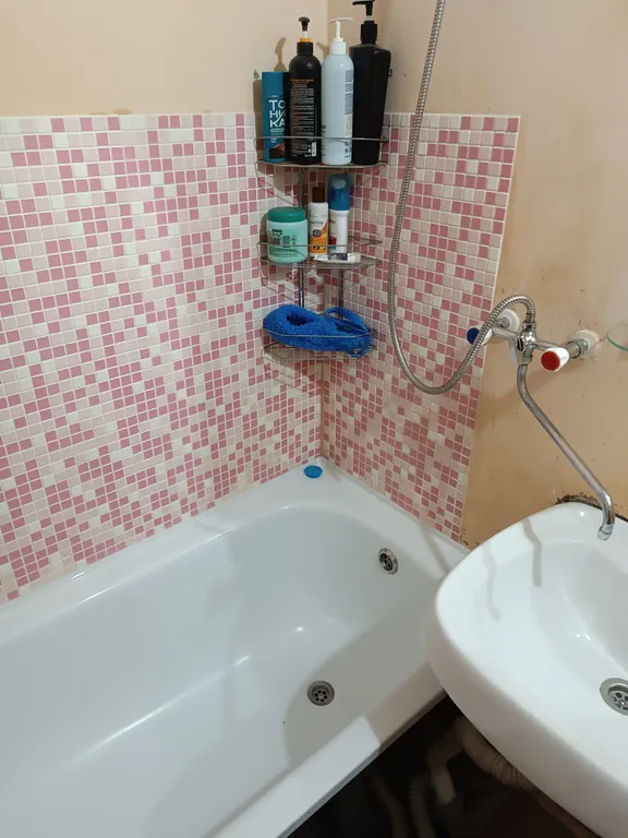 Квартира Квартира рядом с парком Луговой — Великий Новгород