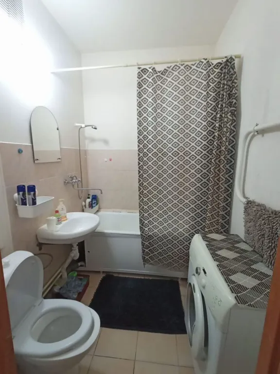 Уютная квартира возле метро Некрасовка