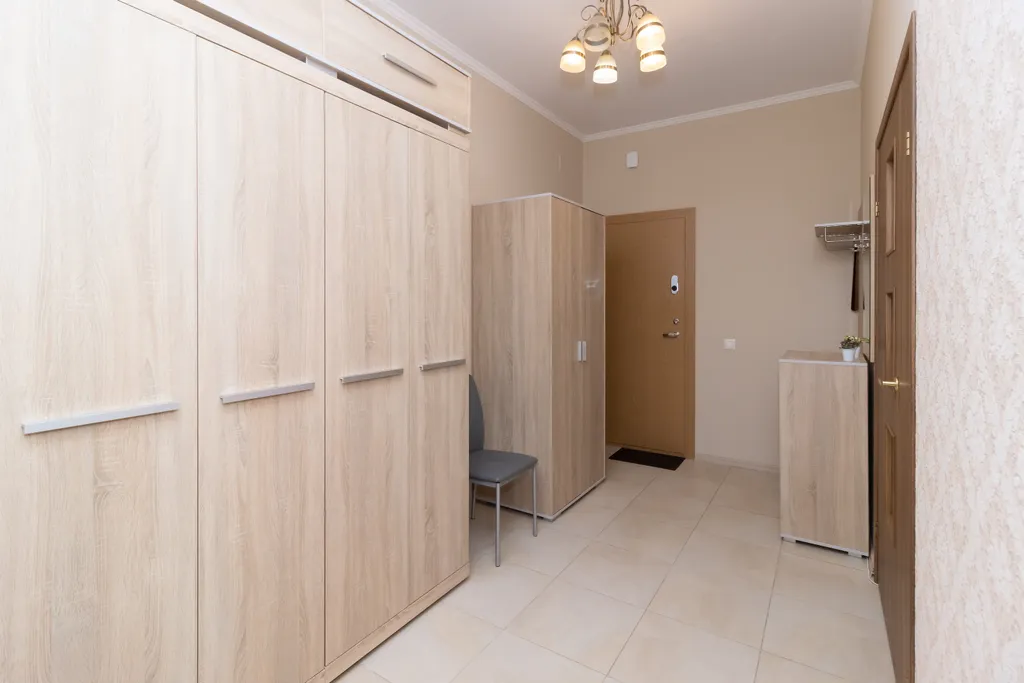 Апартаменты у моря, в Янтарном