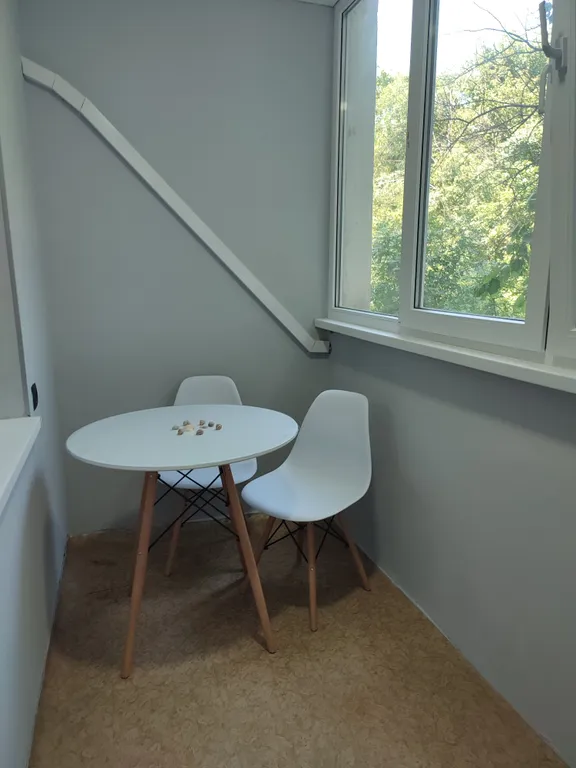 Уютная квартира на Черном море