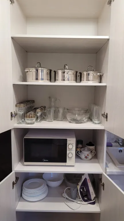 Коттедж Уютный домик — Кисловодск