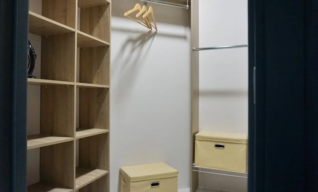 Просторная евро-трешка для большой семьи