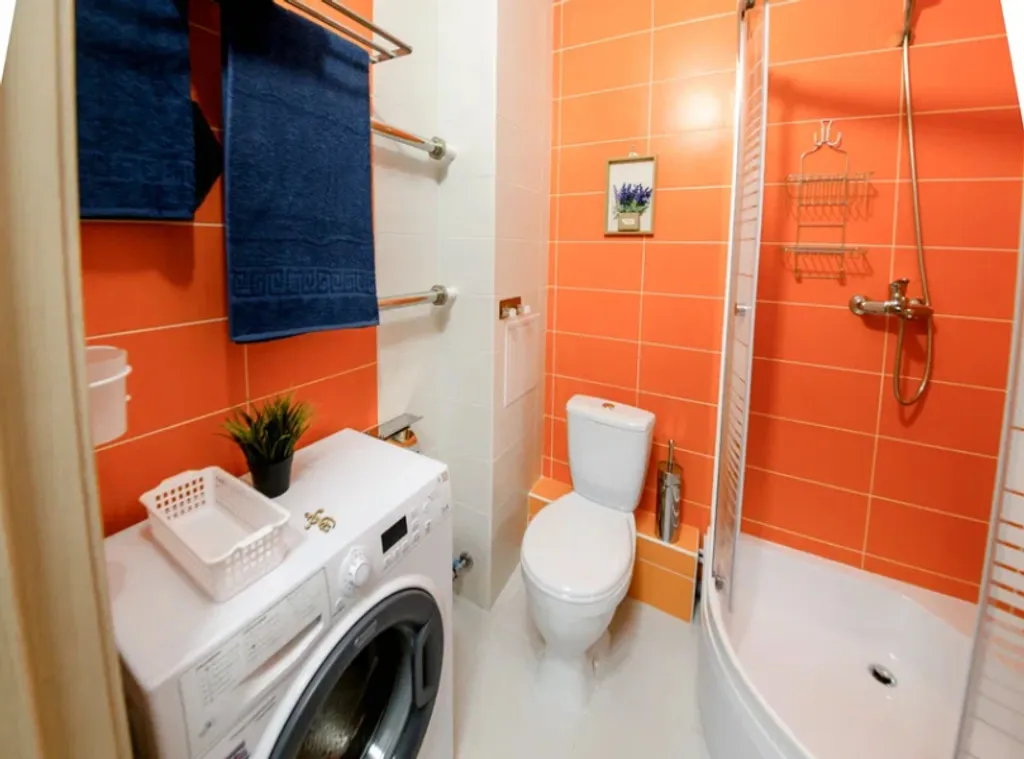 Уютная квартира, 7 минут до метро пешком