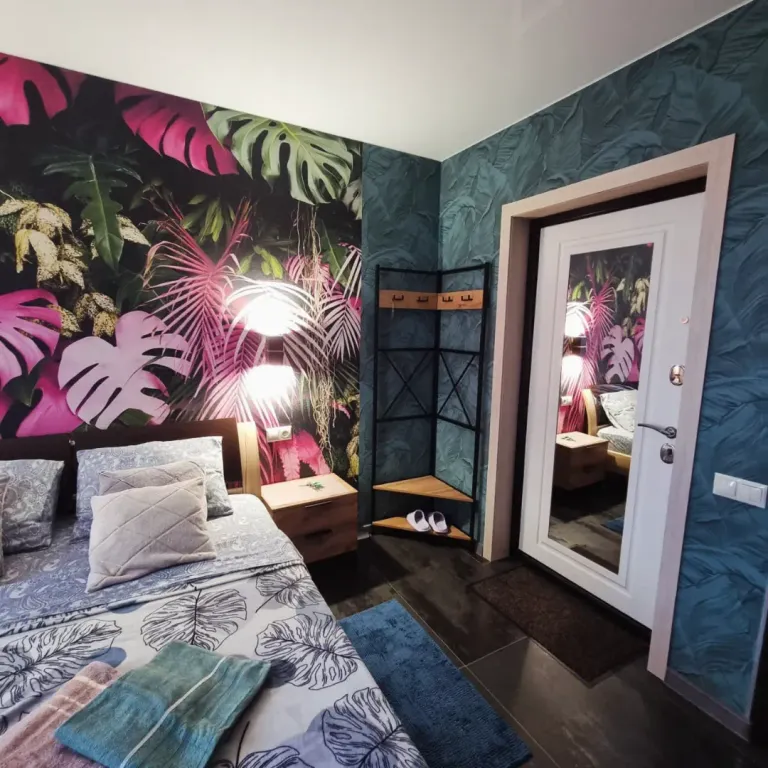 Мега-комфортная студия