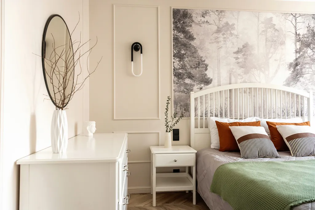 Квартира Уютная квартира у моря рядом с парком — Зеленоградск