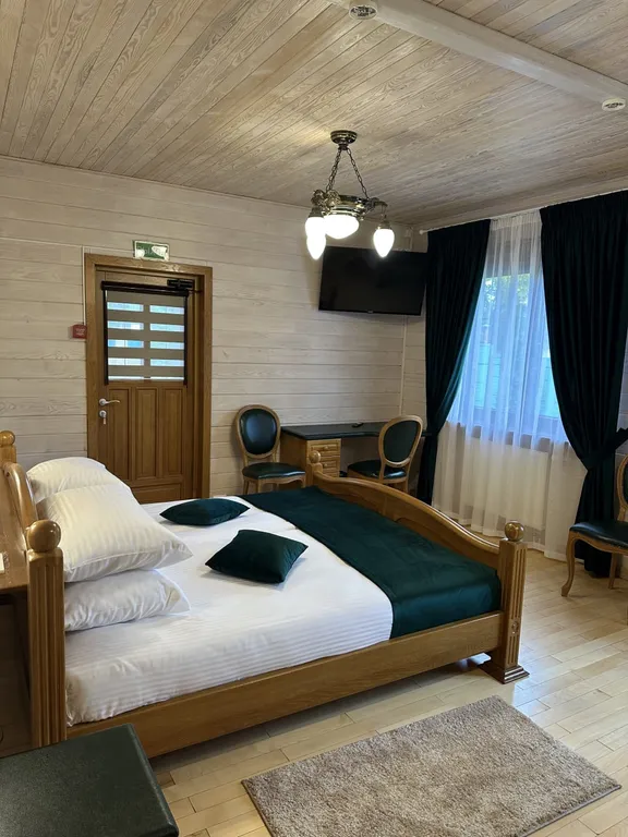 Квартира Комната — аренда посуточно в Кобрин