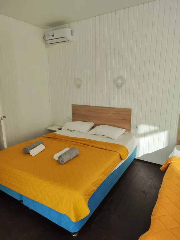 Квартира Комната — Анапа