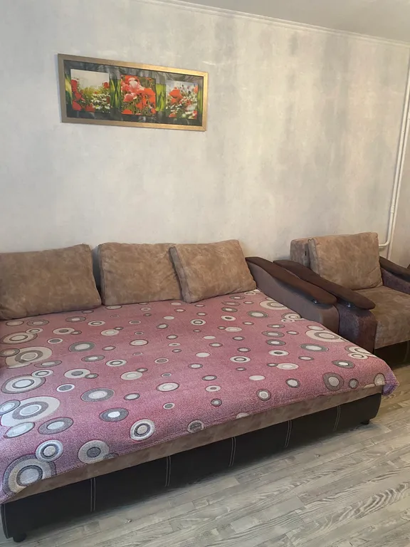 Квартира на улице Ученическая, 7А — аренда посуточно в Каменск-Шахтинский