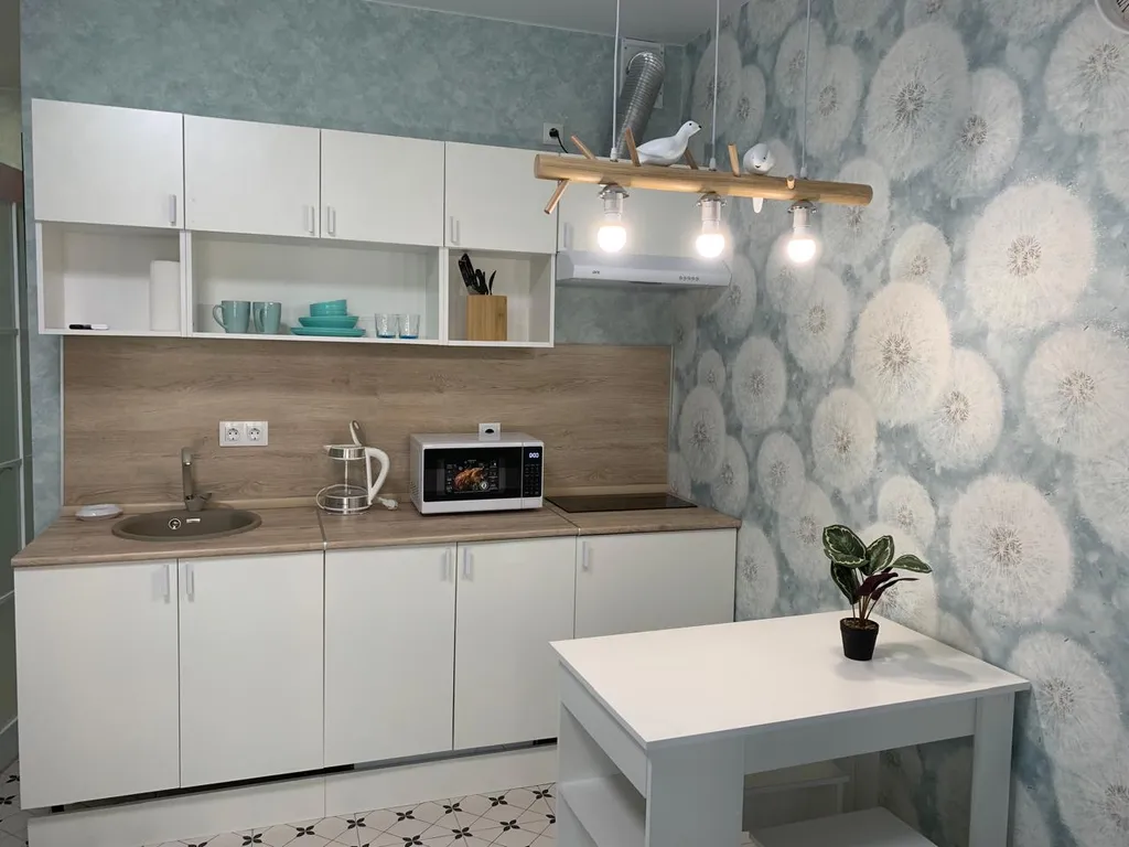 Квартира Квартира Николь — Краснодар