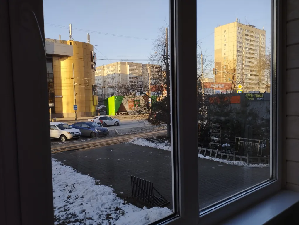 Квартира Квартира Тихая квартирка roxana — Екатеринбург