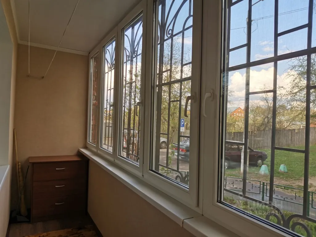 Квартира в старом городе