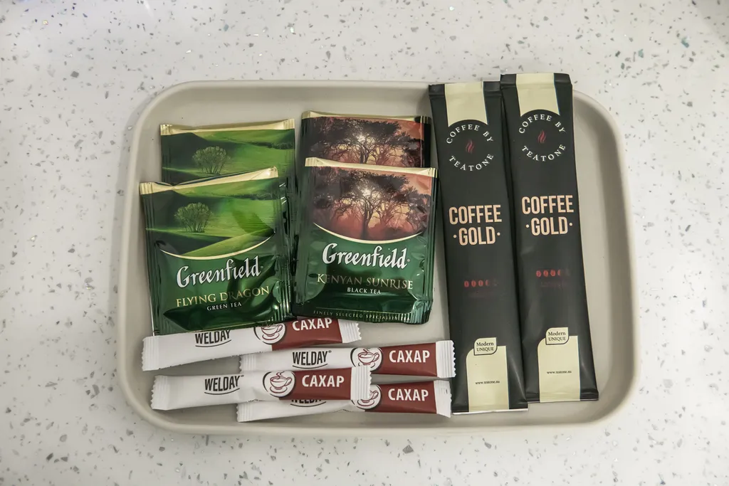 Квартира Уютная квартира в новом доме ЖК Черниговский — Калининград