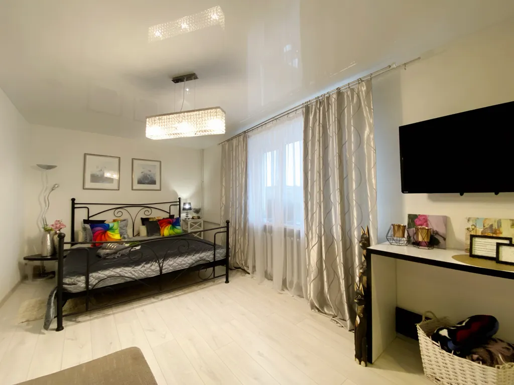 Уютная квартира в самом центре