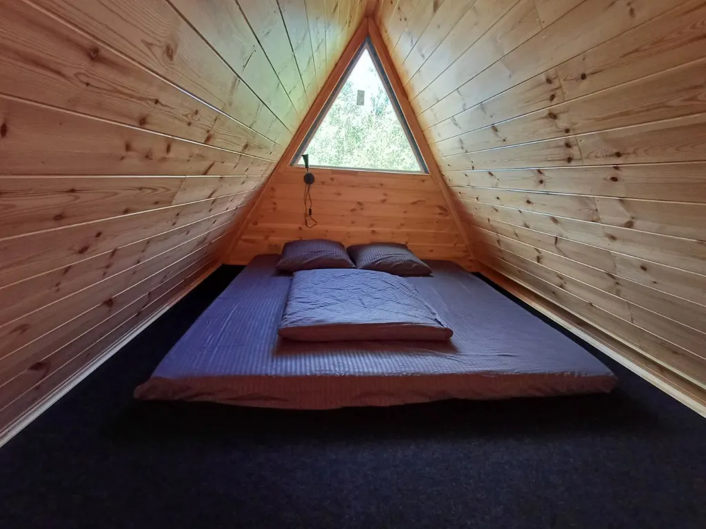 Коттедж Ёлки и Палки - дом в уютном лесу — Павловский Посад