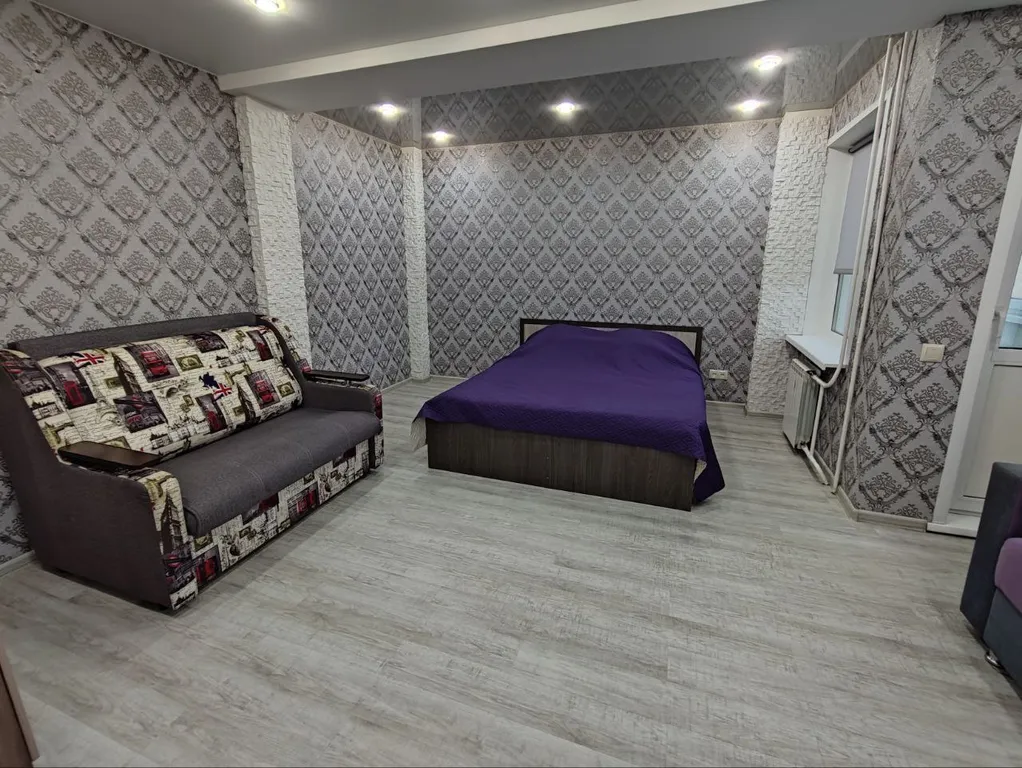 Квартира Красивая квартира — Красноярск