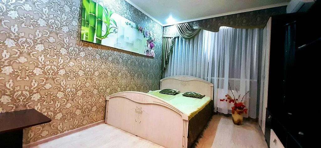 Уютная квартира возле онкологической больницы!